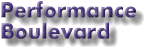 Performance Boulevard