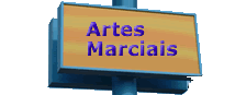 Artes Marciais