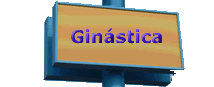 Gin�stica