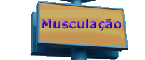 Muscula��o