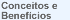 Conceitos e Benef�cios