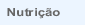 Nutricionista