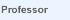 Professor Respons�vel
