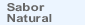 Sabor Natural
